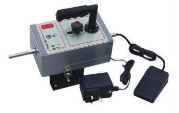 China Electronic Sharp Point Tester , Strollers Testing Instrument for sale