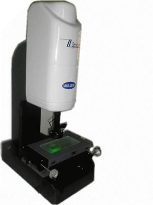 China High Precision Optical Measuring Devices , Manual Image Measuring System for sale