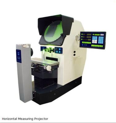 中国 等位の光学測定装置の提供、光学プロフィールの測定の器械 販売のため