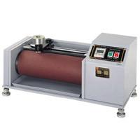 China Leather DIN Abrasion Tester Machine , Abrasion Resistance Test Machine for sale