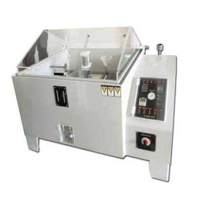 China Programmable Fog Cyclic Corrosion Salt Spray Test Chamber , Temperature 35℃～55℃ for sale