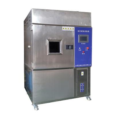 China Accelerated Weathering Tester / Xenon Test Machine  / Xenon Aging Tester for sale