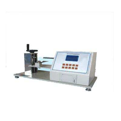 China Electric LED Paper Testing Equipments for sale