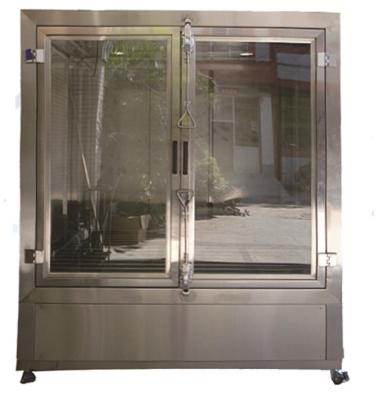 China Electronic Environmental Test Chambers , Water Spray Test Machine for sale