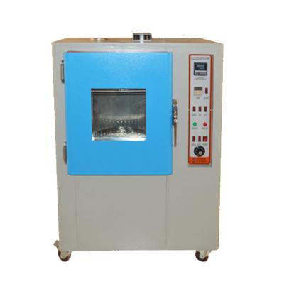 China Accelerated Aging Test Equipment Environmental Test Chambers Anti-Yellowing Aging Tester for sale