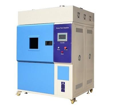 China Programmable Xenon Accelerated Weathering Tester with PLC Touch Screen Controller for sale