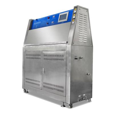 China Weathering UV Aging Test Chamber,Environmental Testing Chamber for sale