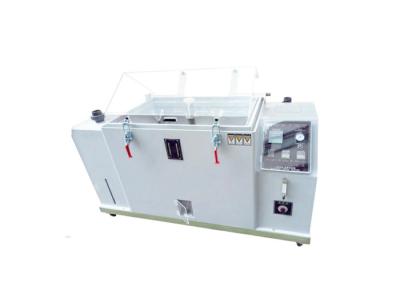 China Cámara estándar de la prueba de corrosión del espray de la niebla de la sal, máquina de prueba resistente a la corrosión plástica en venta