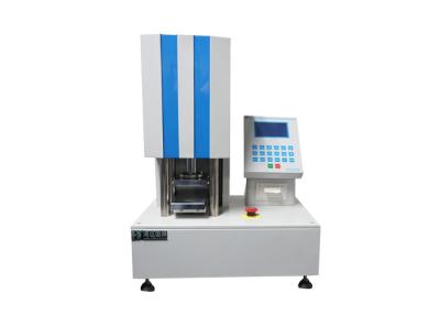 China High Pressure Paper Testing Equipments FOR Fabric Bursting Strength for sale