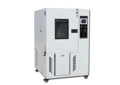 China 225L Programmable Temperature Humidity Chambers , Air Cooling Stability Test Chamber for sale
