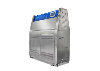 China Accelerated UV Aging Test Chamber With Automatically Control ,Uv Light Aging Test Chambers for sale