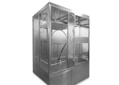 China Electronic Environmental Test Chambers , Water Spray Testing Chamber for sale