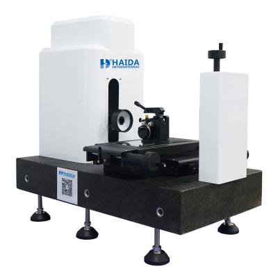 China Easy To Operate 3D Optical Measuring Instruments With scanning Test for sale