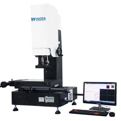China Easy To Operate High Accuracy Optical Measuring Instruments With Scanning for sale