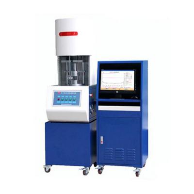 China Viscometer Plastic Testing Machine, Plastic Rubber Rheometer Mooney Viscometer for sale