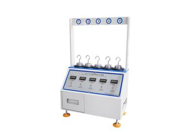 China Room Temperature Type Rubber Testing Machine , Tape Retentivity Testing Chamber for sale