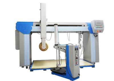 China Material OEM Furniture Testing Machines , Cornell Mattress Spring Fatigue Tester for sale