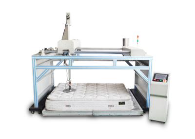 China Professional Electric Furniture Testing Machines ASTM F 1566 For Cornell Mattress for sale