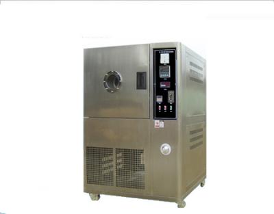 China Electronic Ventilated Polymer Materials Aging Test Chamber For Industrial for sale