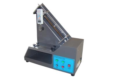 China Electric Rubber Testing Machine , Adhesive Tape Strength Peeling Strength Tester for sale