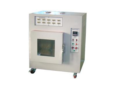 China O PID controla a máquina de teste de borracha, equipamento de teste da adesão de tesoura da fita adesiva à venda