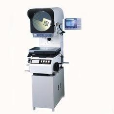 China Compact Electronic Optical Measuring Instruments , High Sharpness Industrial Projector for sale