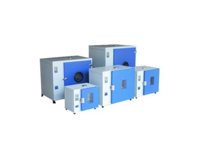 China Steel Plate Spraying Surface Lab Air Dry Testing Ovens , vacumn drying oven, Environmental Test Chambers for sale