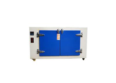 China Auto Environmental Test Chambers , Carbon Steel Benchtop Drying Oven To Dry for sale