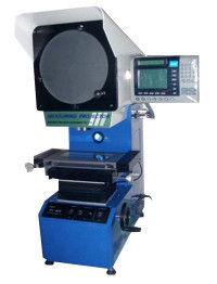 China Second Imaging Optical Measuring Instruments , High Sharpness Industrial Projector for sale