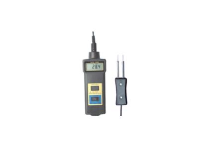中国 携帯用ペーパー試験装置、針のタイプ湿気の試験装置 販売のため
