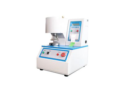 China Paper and Paperboard Bursting Testing Equipment , Paperboard Bursting Testing Equipment , Paper Testing Equipments for sale