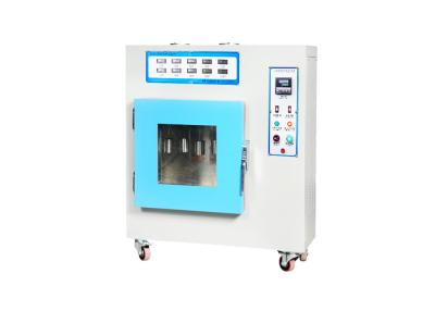 China Caien Cup Rubber Testing Machine / Viscosity measurement device for sale
