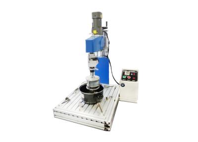 China 1 Phase AC 220V Endurance Tester , Non - Stick Coating Cookware Corrosion Testing Machine for sale
