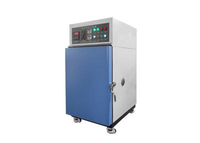 China Electronic Ventilated Aging Test Chamber For Heat Shrinkable Tubing / Industrial for sale