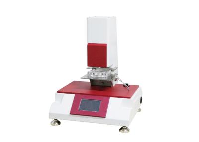 China Liquid Strike Through Time Tester With High - Precision Peristaltic Pump for sale