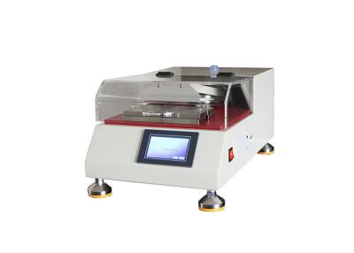 China High Grade Toilet Paper Or Textile Testing Equipment Softness Tester for sale