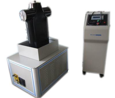 Chine Machine d'essai automatique de transporteur de bébé du contrôle 220v 1000w d'écran tactile avec de l'en 13209-2 à vendre