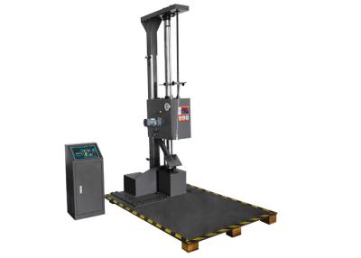 China Digital Drop Lab Package Testing Equipment With Single Wing for sale