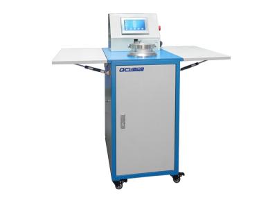 China ISO Textile Industry Equipment Fabric Checking Machine For Textile Testing Procedures for sale