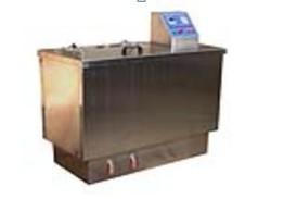 中国 ステンレス鋼のゴム製試験機洗浄色固着のテスト 販売のため