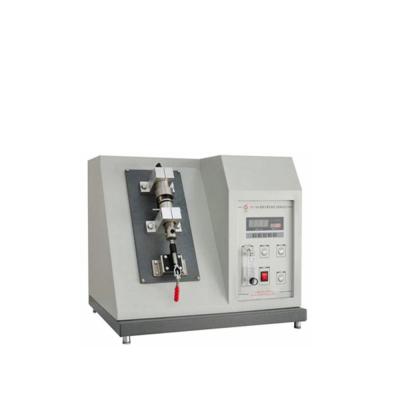 China Gas Exchange Pressure Difference Testing Machine For Medical Facial Mask 220V Yy0469-2011 Standard for sale
