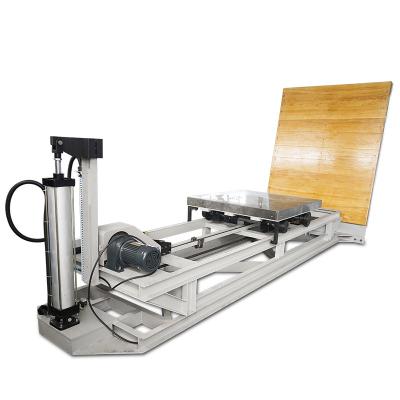 China Digital Incline Package Impact Tester / Catron Impact Testing Equipment for sale