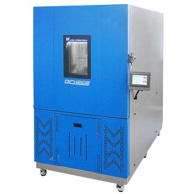 China Programmable Controller Rapid-Rate Thermal Cycle Chamber,climatic test chamber for sale