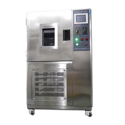 China ASTM D1149 Environmental Ozone Corrosive Aging Test Chamber for sale