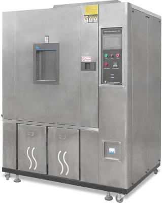 China 304SS Environmental Test Chambers Temperature And Humidity Tester for sale