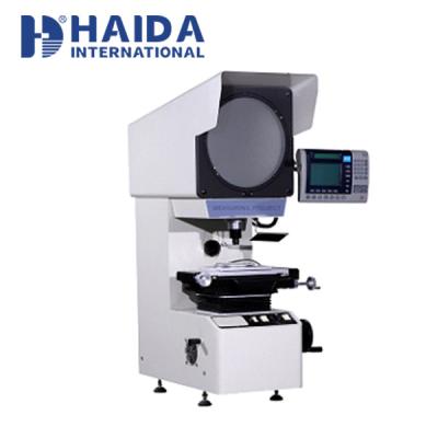 China High Precision Coordinate Optical Measuring Instruments Finely Measure Contours Optical Measuring Machine for sale