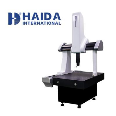 China High Precision 3D CNC Optics Three Coordinates Measuring Machine Optical Measurement Equipment for sale