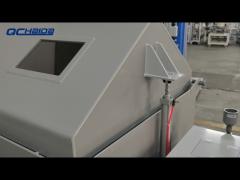 HD-E808-160 Automatic 800L Salt Spray Environmental Test Chambers Rubber Corrosion Testing Machine