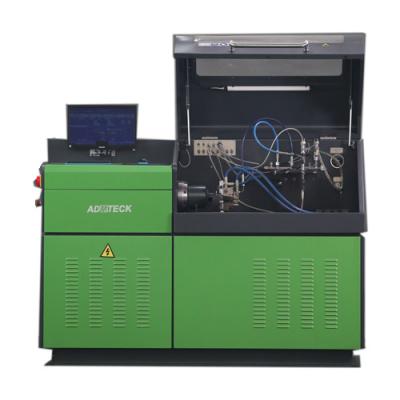 China ADM8711,11KW Common Rail System Test Bench For Common Rail Injectors And Pumps for sale