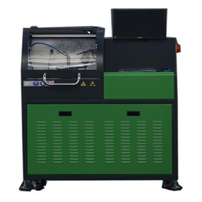 China Auto Testing Common Rail Injector Test Bench for sale
